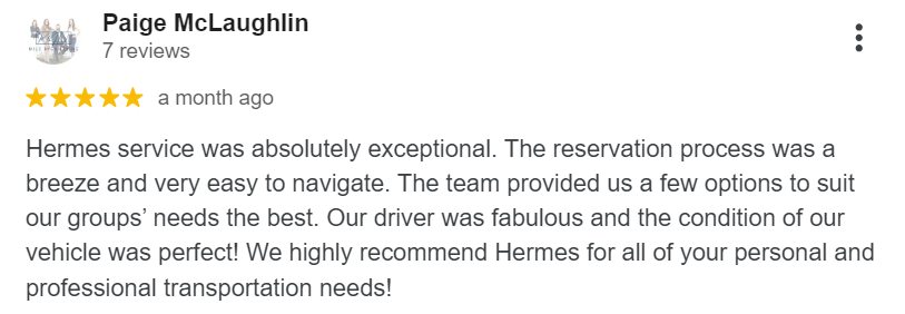 Hermes Worldwide Review