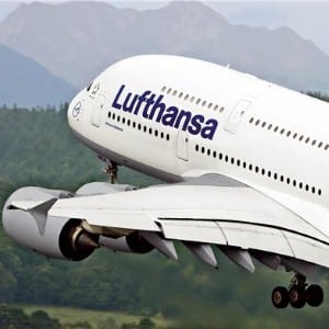 Lufthansa Airlines announces new service to two major U.S. cities