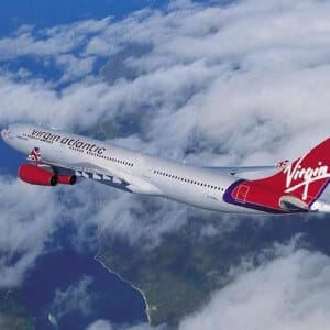 Virgin Atlantic sets the new standard for luxury air travel