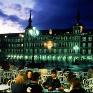 An insider look at Spain’s capital city