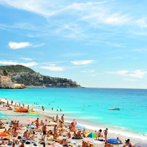 Report ranks the best summer travel destinations for 2012