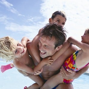Trip planners need to be thorough when booking vacations with children