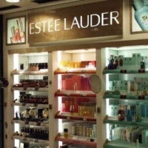 Luxury airport retailers taking advantage of spike in sales
