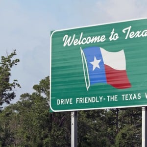 Study shows Texans love to travel within their home state