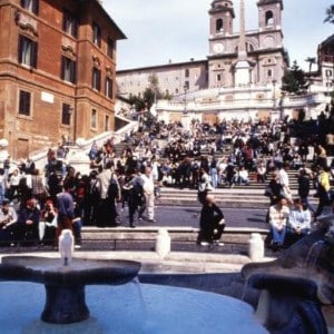4 things to do when revisiting Rome