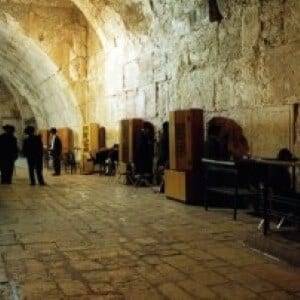 Jerusalem’s 3,000-year-old history will amaze travelers