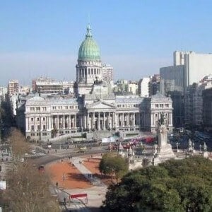 Luxury hotels you should consider staying at when in Buenos Aires