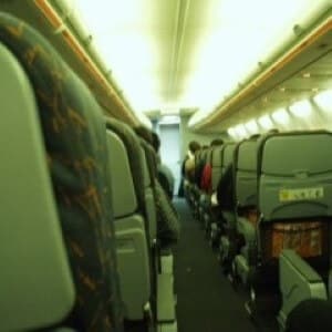 Tips for making long air travel more enjoyable