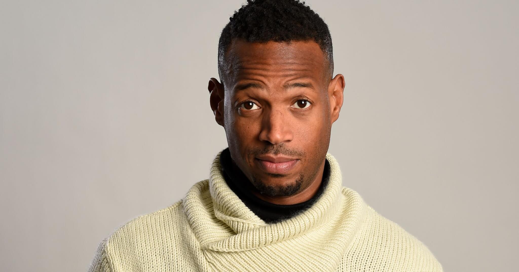 Marlon Wayans Net Worth And Source Of Income