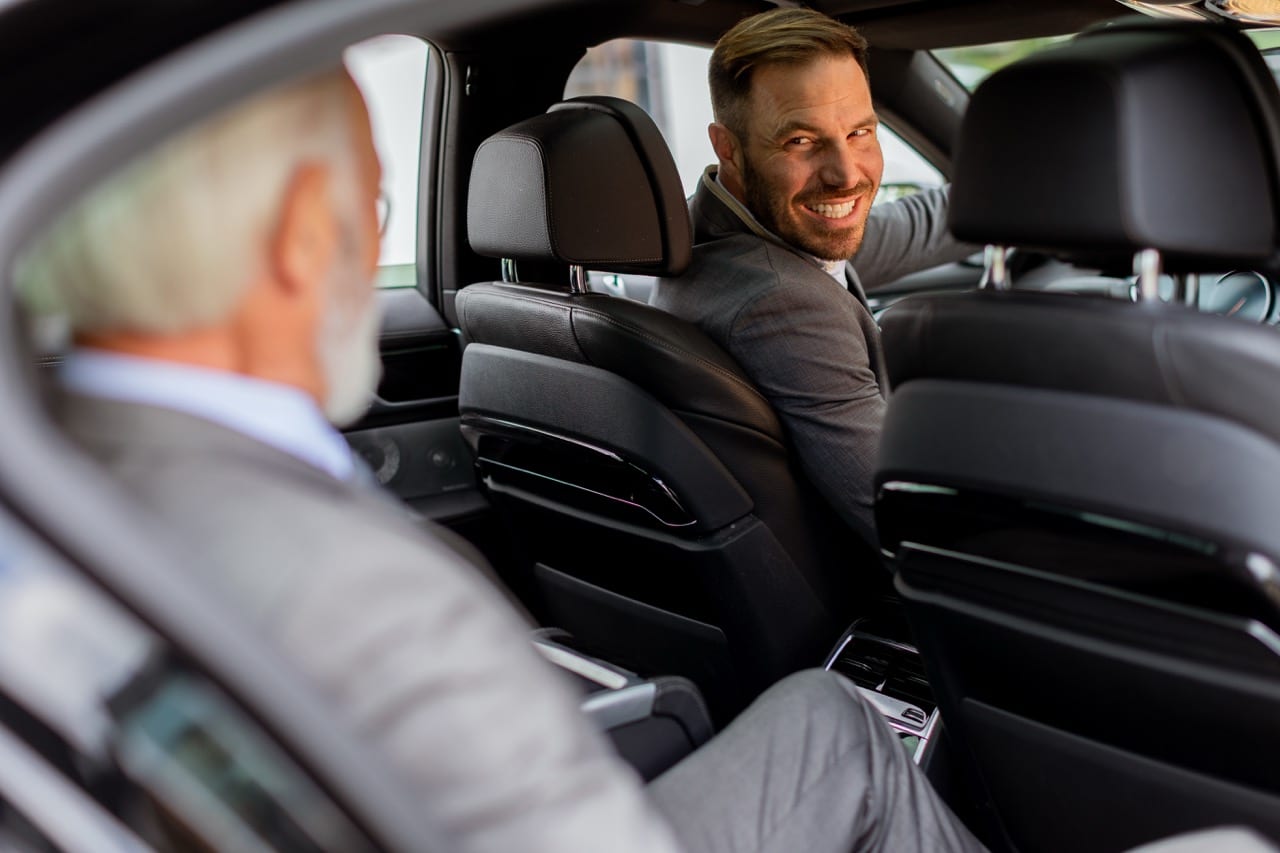 WHY PERSONAL CHAUFFEURS ARE A GREAT IDEA IN DENVER, CO