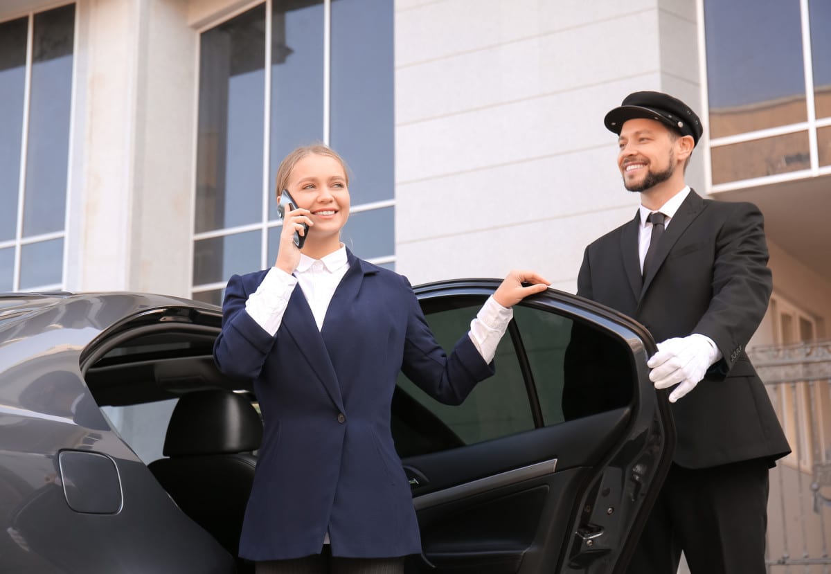 WHY PERSONAL CHAUFFEURS ARE A GREAT IDEA IN DENVER, CO