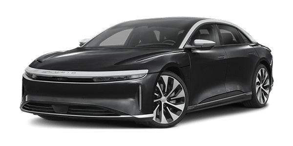 Electric Sedan