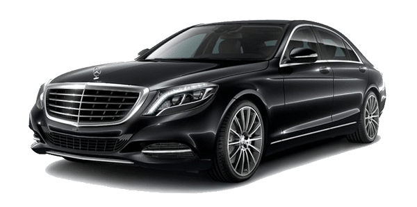 Luxury Sedan