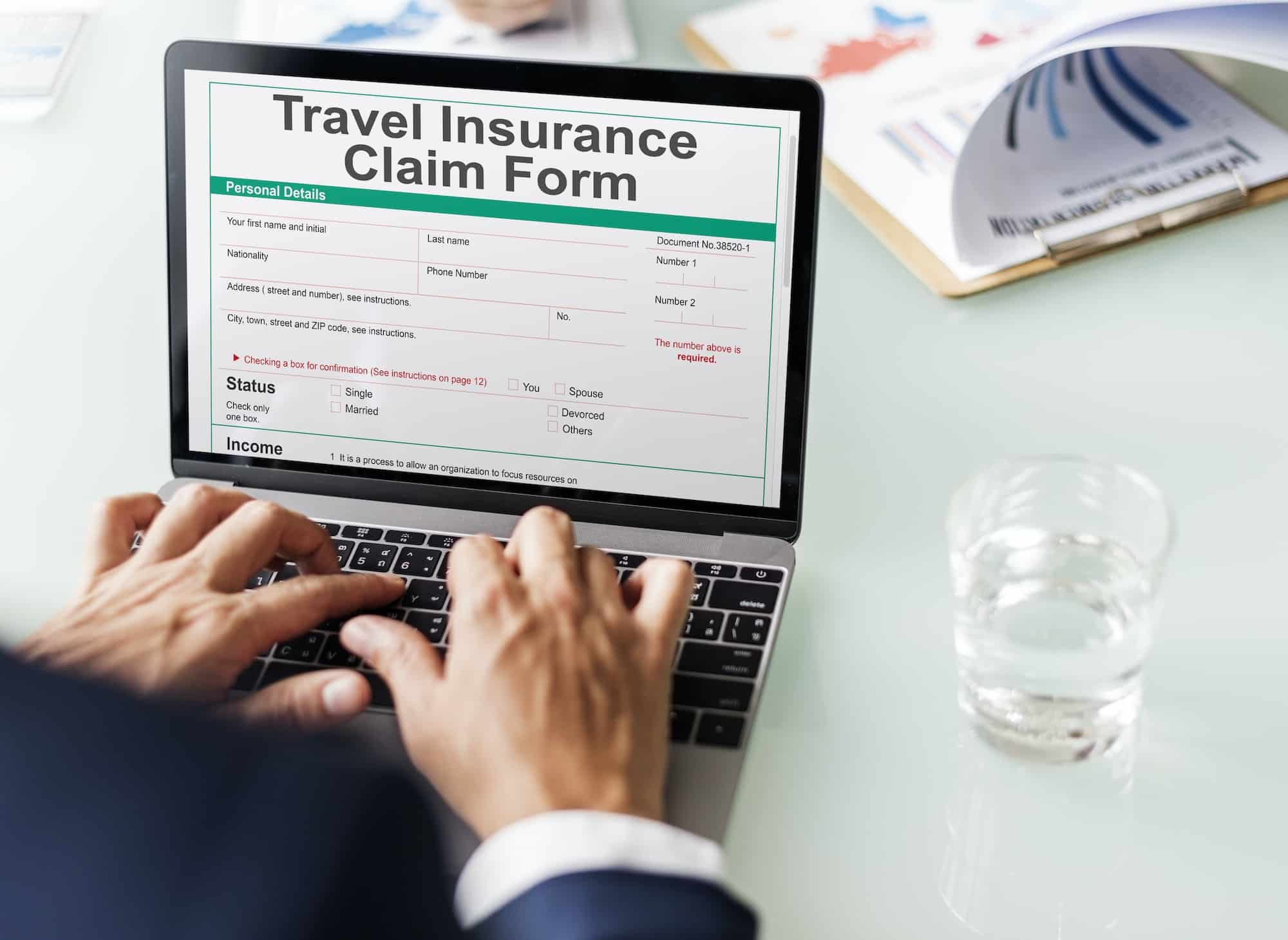 Travel Insurance: WHAT YOU NEED TO KNOW