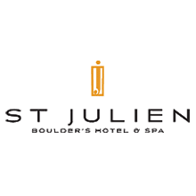 St Julien Hotel Booking Page