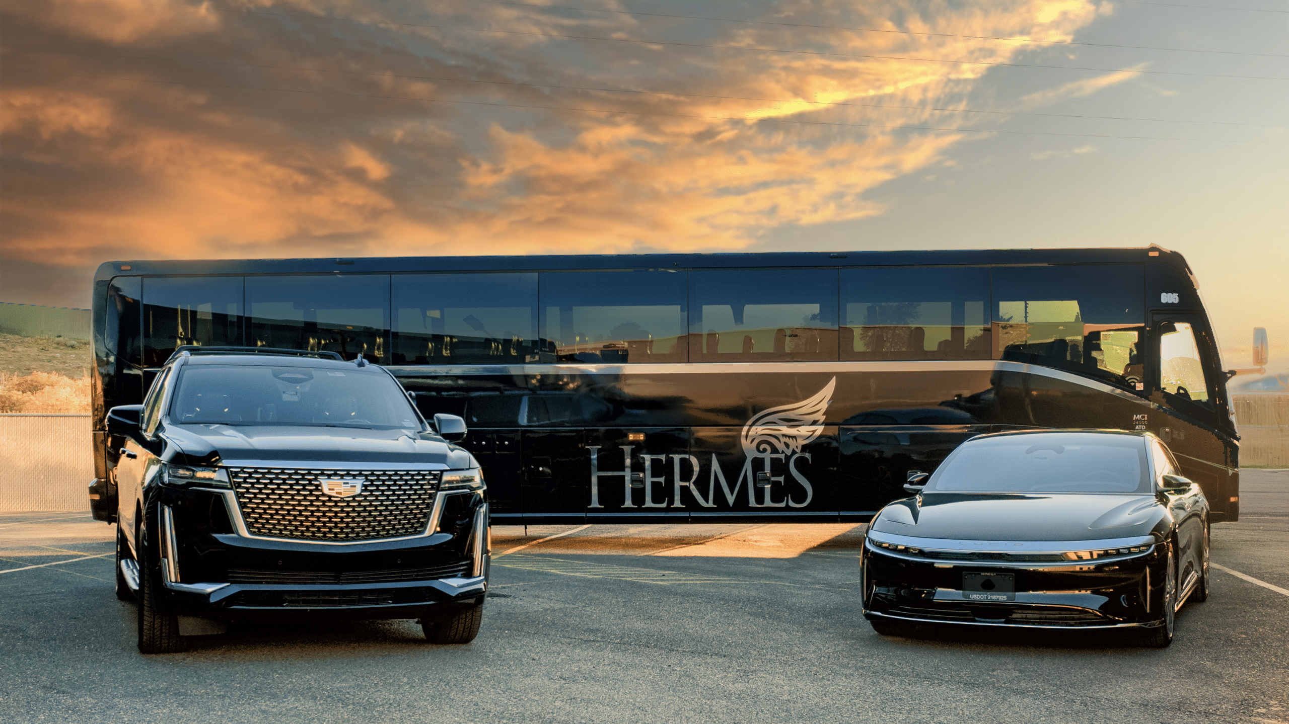 Denver Limousine Service