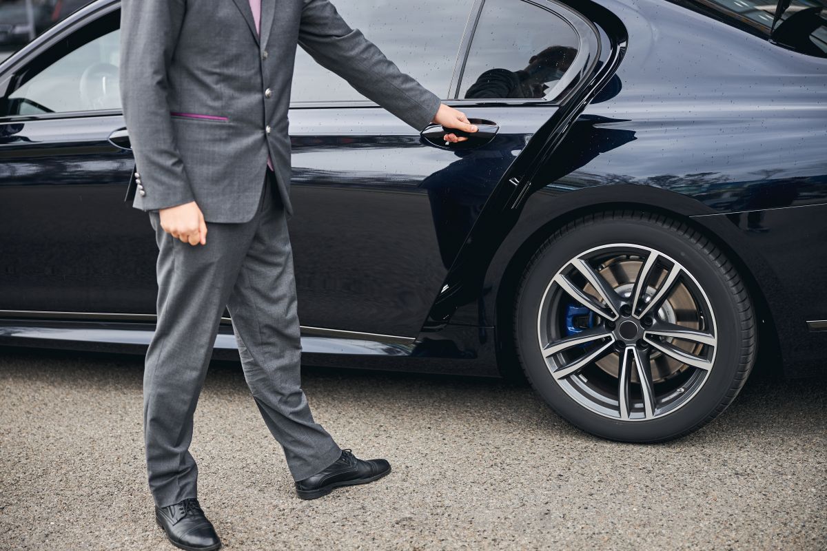 Denver to Aspen Car Service