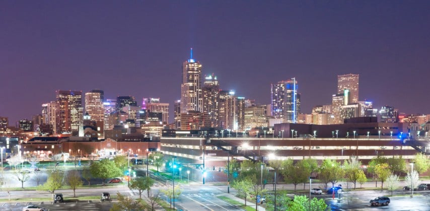 Car Service from Aspen to Denver