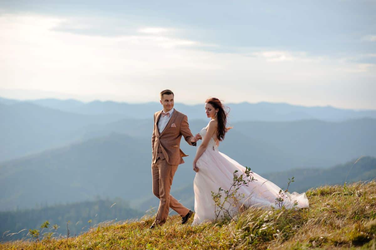 Colorado Mountain Wedding Planning Summer Tips, Ideas, and Top Mountain Venues