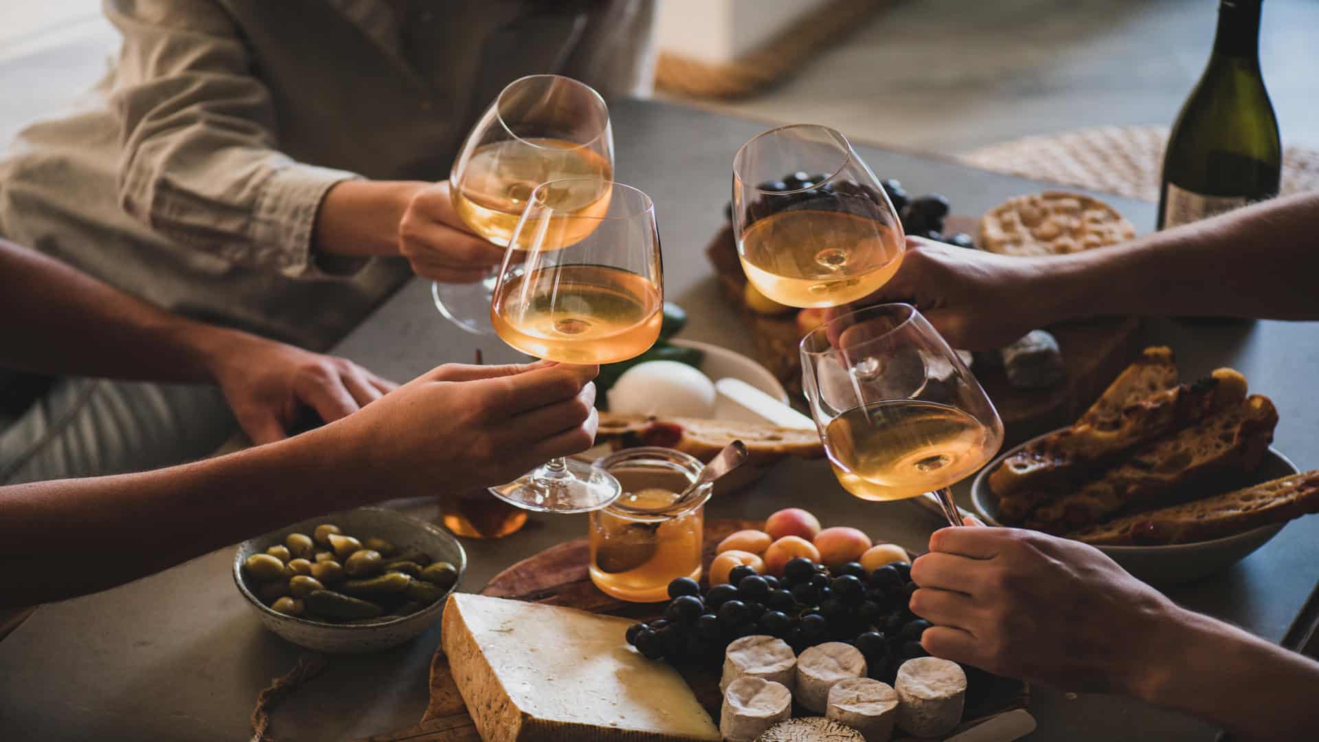 The Wine Side of the Mile High City: Denver Wineries to Know