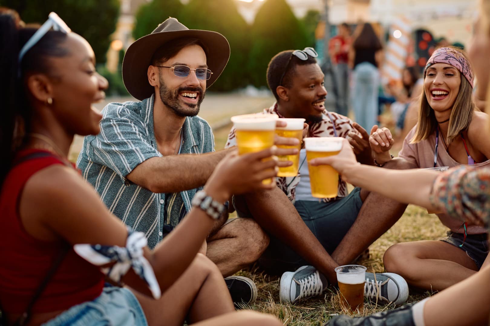 The Great American Beer Festival: Denver’s Annual Craft Beer Showcase