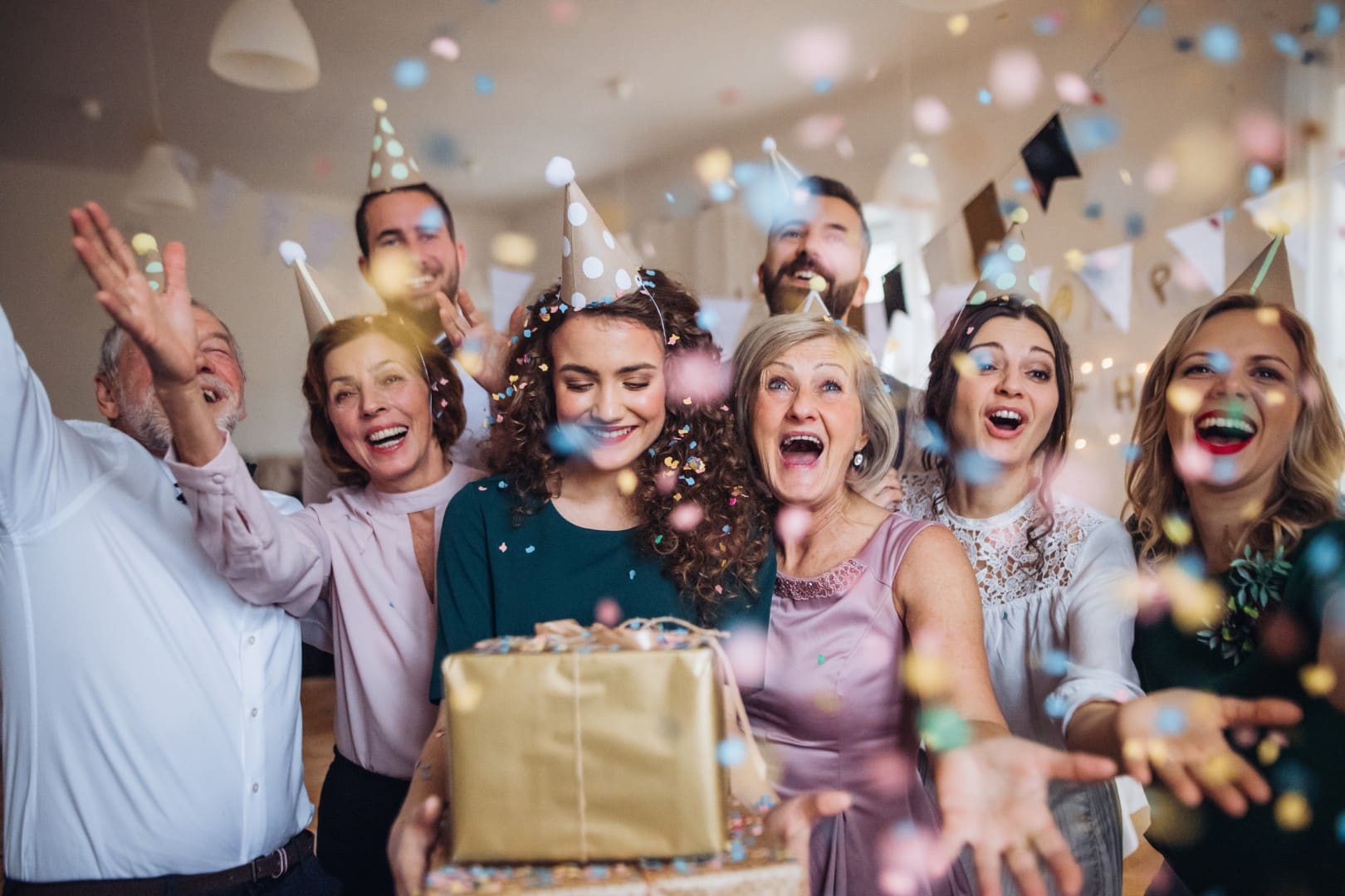 How to Plan a Surprise Party in Denver Without Spoiling the Surprise