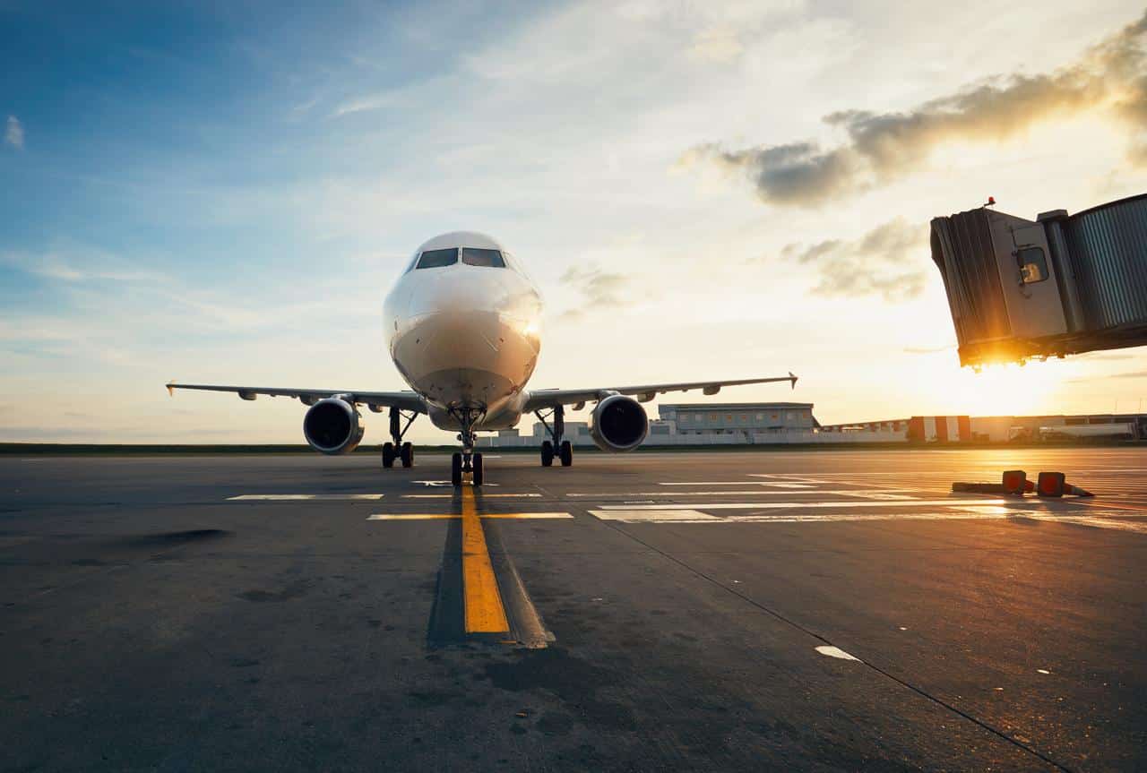 The Shortcut to Ski Country: Your EGE Airport Guide